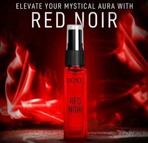 Red Noir ❤️‍🔥