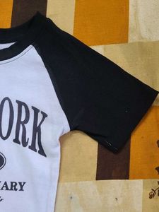New York Graphic Tee