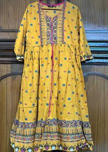 Elegant Kurta Set- XXL