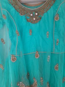 Beautiful Gown