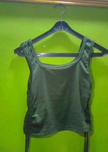 Olive Tank