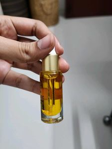 RAS Radiance Face Elixir
