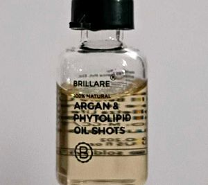 Brillare Hair Oil