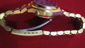 Vintage Citizen Automatic Watch