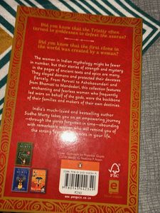 COMBO of Sudha Murty Books