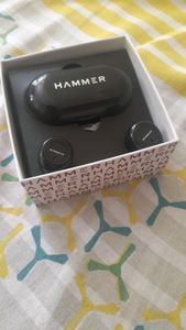 Hammer Airflow