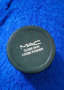 MAC Loose Skin Powder