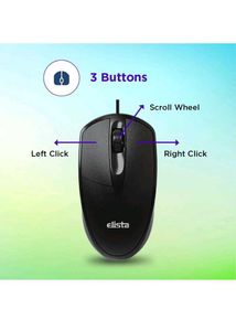 Mouse Elista Brand New