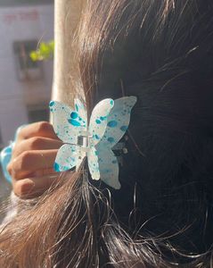 12 Butterfly 🦋 Clips