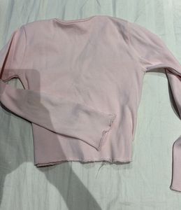 Korean Style Top