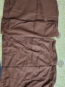 Pair Of Cushion Covers - 24 X 24