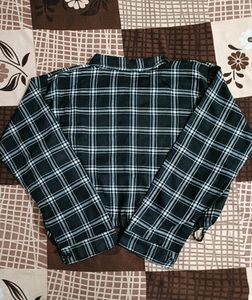 Combo Of 2 Crop Shirts 🎉