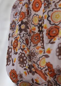 Summer Sheer Top