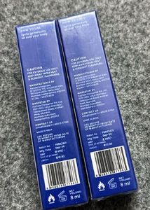 Foxtale Shimmer Body Mist Pack 2