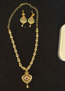 Jewellery Set