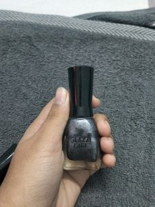 New Nail Paints