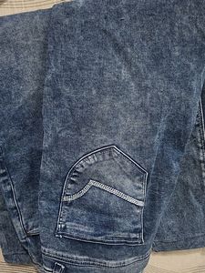 Denim