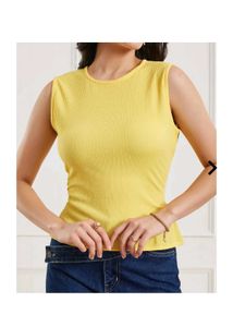 Floral Print Crop Top