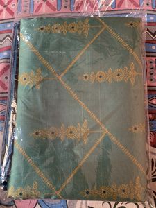 Brand New Silk Saree