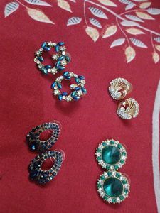 Earring Variety Pack