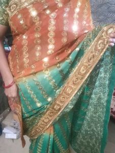 Combo Saree Offer Real Price In Description