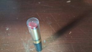 Non Used Lipstick