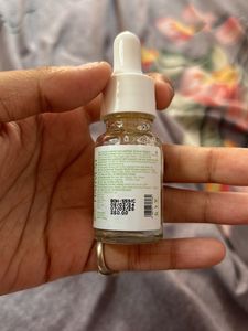 Vitamin C Serum And Day Moisturiser Duo