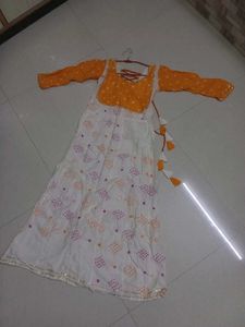 Ethnic Kurta Set