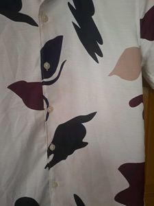 Combo Of Two Shirts