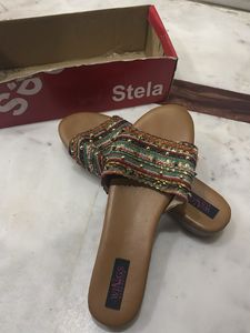 Stylish Flats &amp; Sandals