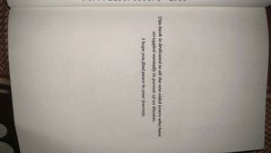&#34;We Were Never Meant To Be&#34; by Palle Vasu
