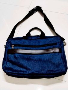 Laptop Messenger Bag