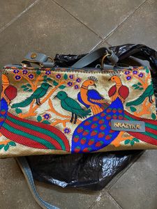 Sling Bag Unused