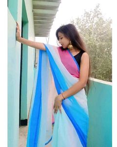 Sale !! Trending ALIAs Saree😍😍 Available Now😍