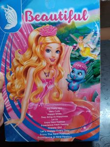 Barbie doll set.. 🎎