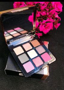 Manish Malhotra Eyeshadow Palette - Reviere