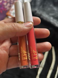 Combo Offer Jewellery + Lipsticks