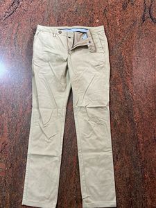 Khaki Chinos