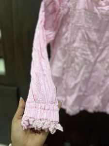 Brand-New Top ❤️