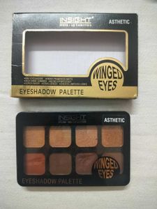 Insight Eyeshadow Palette - Asthetic