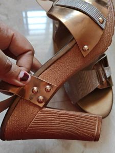 Stylish Heels