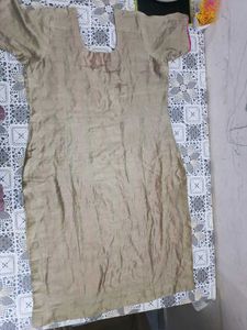 Pink Colour Kurta Use