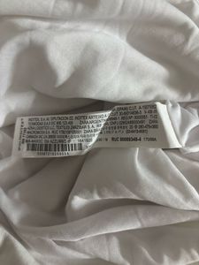 ZARA Shirt Dress