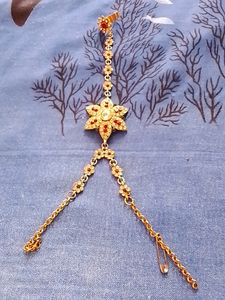 Bridal Jewellery Set