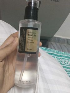 50 Percent Original Corsex Most Viral Serum