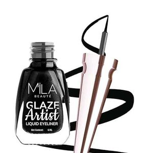 Fresh one MILA Beaute Glaze Artist Liquid Eyeliner