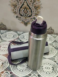 Milton Thermosteel Water Bottle