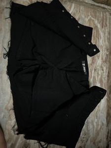 Skorts