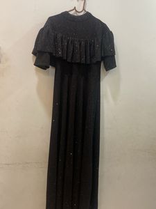 Gown Good As New