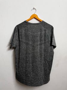 Grey Gym Tshirt